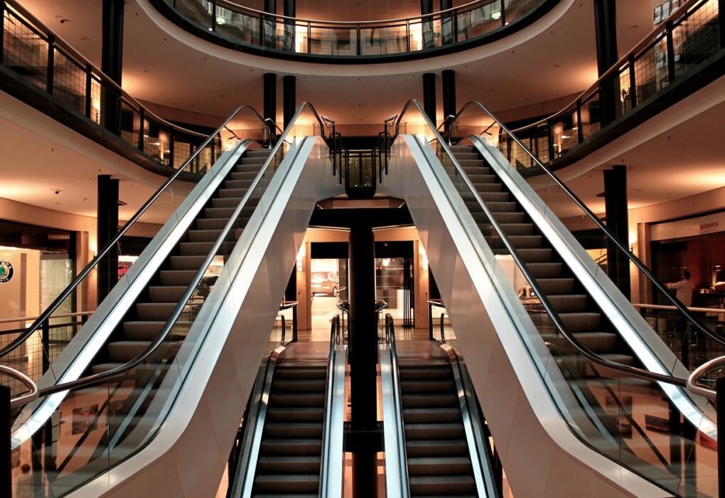 El centro comercial Nassica celebra su 25 aniversario con actividades