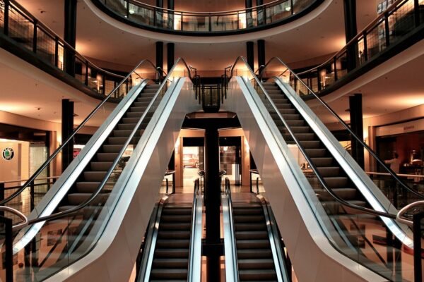 El centro comercial Nassica celebra su 25 aniversario con actividades