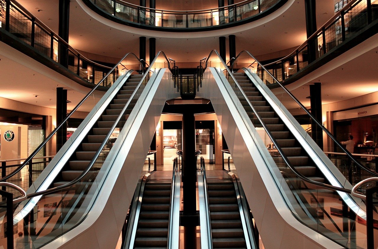 El centro comercial Nassica celebra su 25 aniversario con actividades