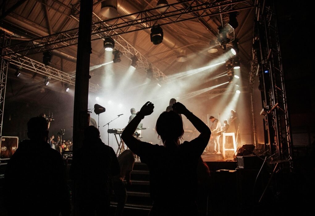 El impacto millonario de la música en Madrid