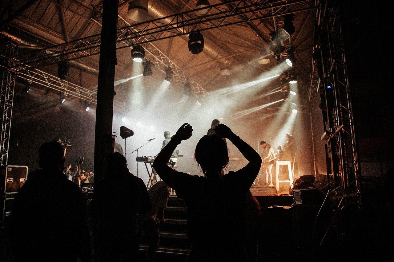 El impacto millonario de la música en Madrid