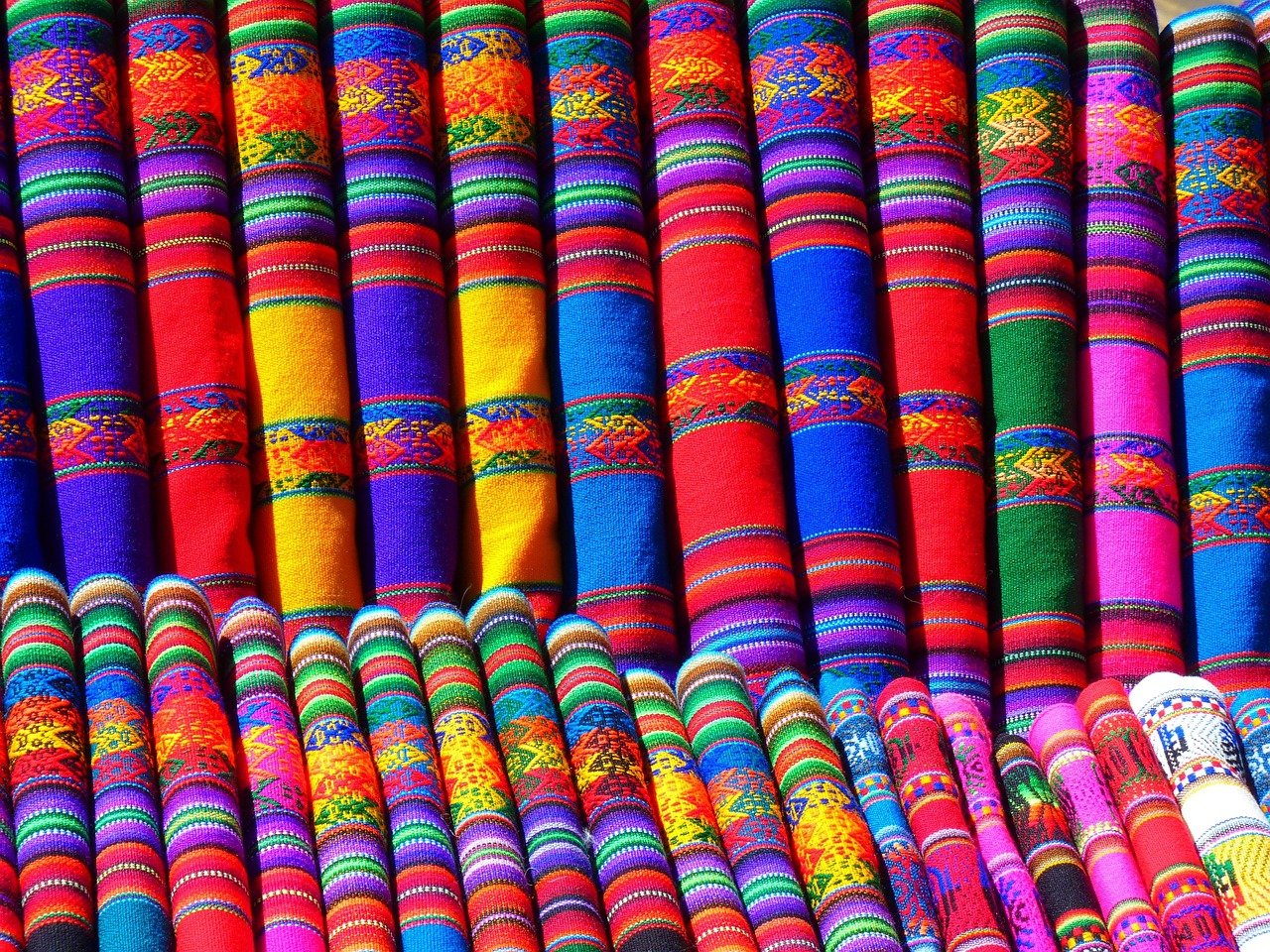 La VIII Feria de Artesanía de Otoño llega al Paseo de Recoletos