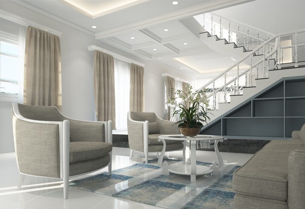 Mango Home consolida su presencia en Madrid con una nueva boutique