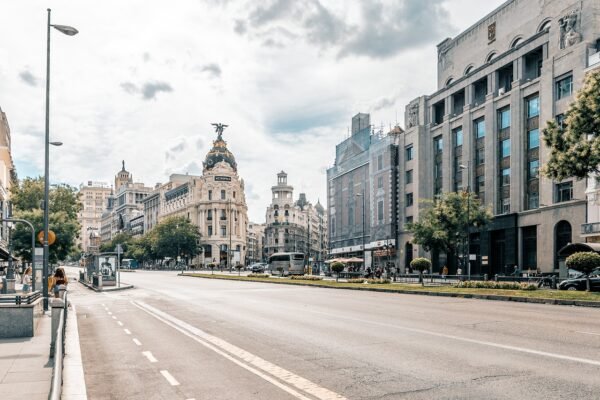 Memorias del viejo Madrid: los billares y la movida de los barrios