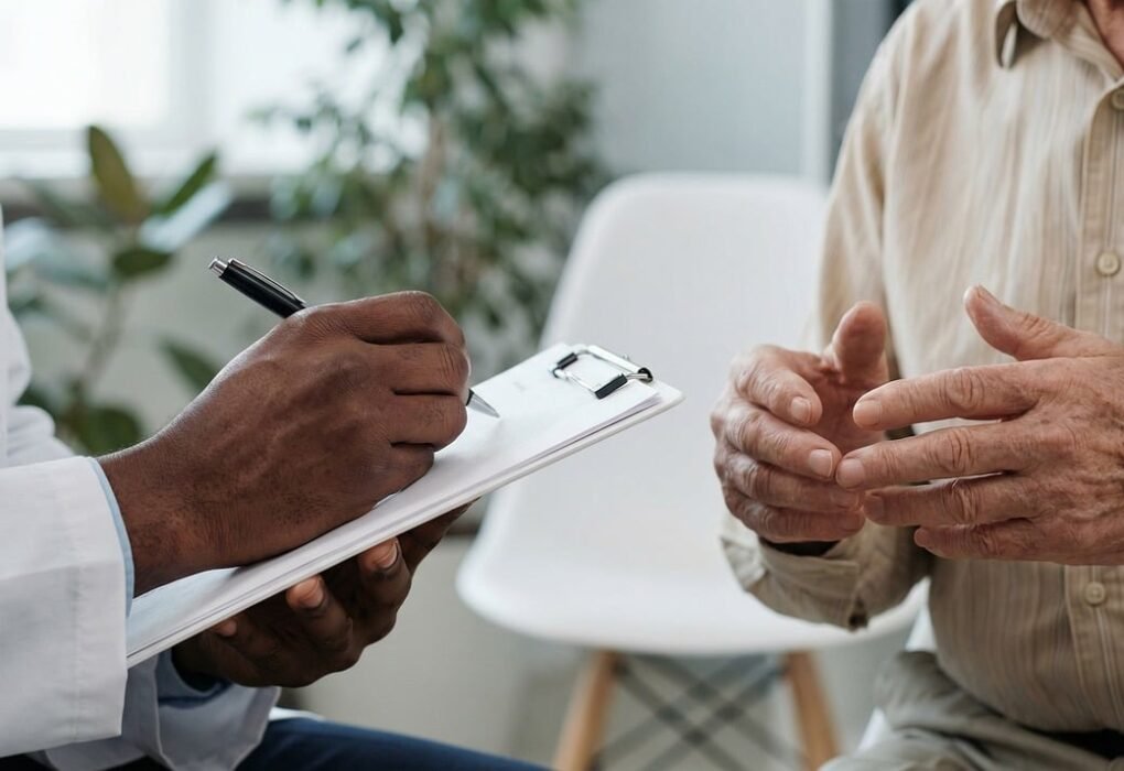 Retraso en las pruebas rápidas de ITS en centros de Madrid