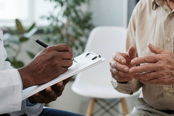 Retraso en las pruebas rápidas de ITS en centros de Madrid